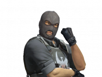 Enforcer Phoenix